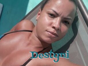 Destyni