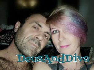 DeusAndDiva