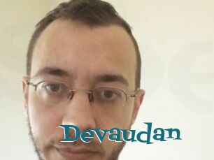 Devaudan