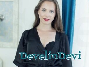 DevelinDevi