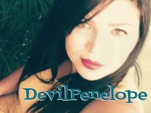 DevilPenelope