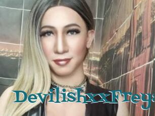 DevilishxxFreya