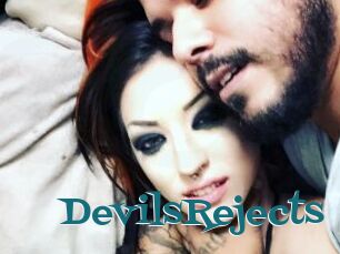 DevilsRejects