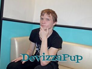 DevizzaPup