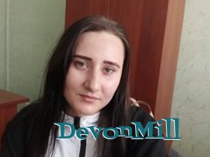 DevonMill