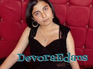 DevoraEdans