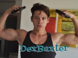 DexBaxter