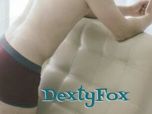 DextyFox