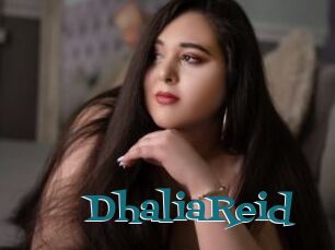 DhaliaReid
