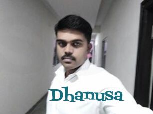 Dhanusa