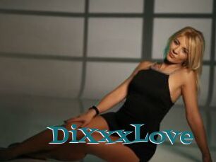 DiXxxLove