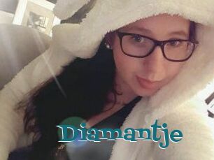 Diamantje