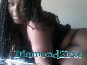 Diamond21xo