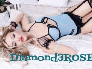 Diamond3ROSE