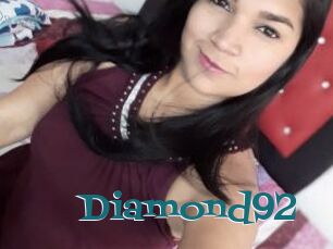 Diamond92