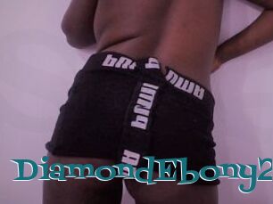 DiamondEbony25