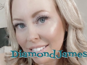DiamondJames