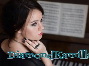 DiamondKamilla
