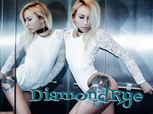 DiamondRye