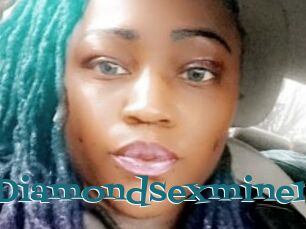Diamondsexminer