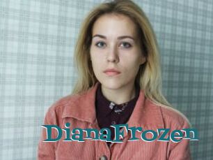 DianaFrozen