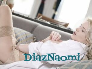 DiazNaomi