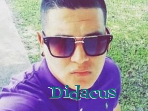 Didacus