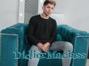 DidierMaciass