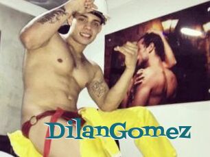 DilanGomez
