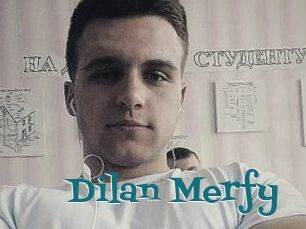 Dilan_Merfy