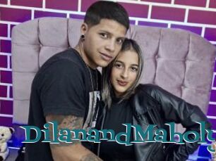 DilanandMaholy