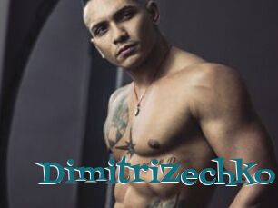 DimitriZechko