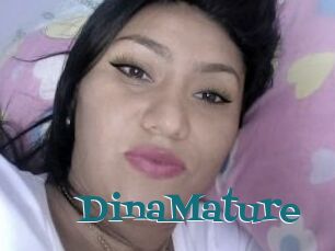 DinaMature