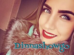 Dinnashowgo