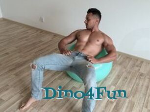 Dino4Fun
