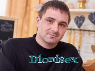 Dionisex
