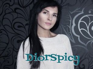 DiorSpicy
