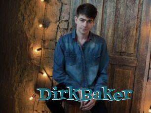 DirkBaker