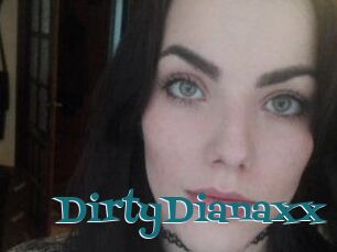 DirtyDianaxx