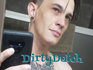 DirtyDutch
