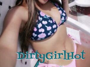 DirtyGirlHot