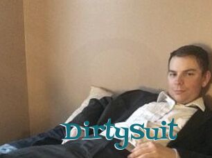 DirtySuit