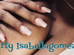 Dirty_Isabellagomez