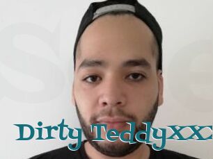 Dirty_TeddyXXX