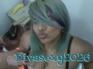 Divasexy2026