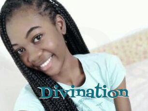 Divination