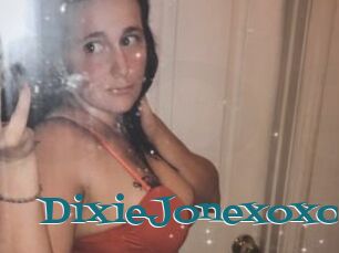 DixieJonexoxo