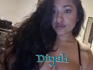 Diyah