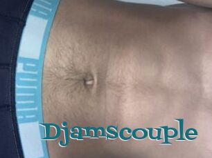 Djamscouple