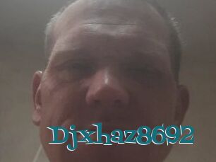 Djxhaz8692
